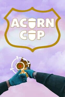 Acorn Cop cover art