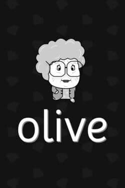 Olive cover art