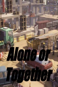 Alone Or Together cover art