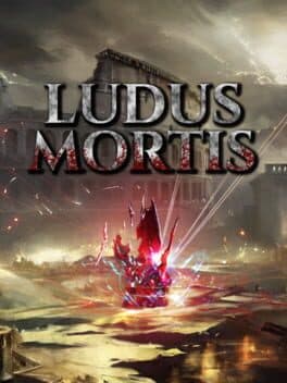 Ludus Mortis cover art