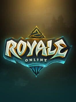 Royale Online cover art