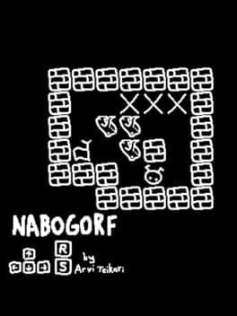 Nabogorf cover art