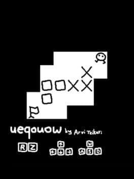 Ueqouow cover art