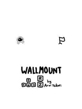 Wallmount cover art
