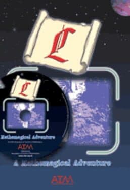 L: A Mathemagical Adventure cover art