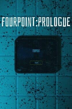 FourPoint: Prologue cover art