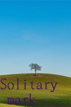 Solitary Mark cover art