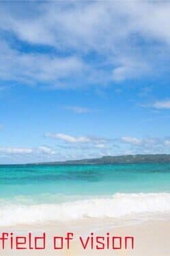 Field of Vision cover art