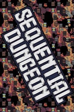 Sequential Dungeon cover art