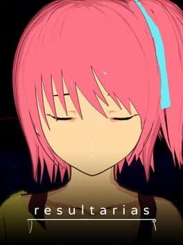 Resultarias cover art