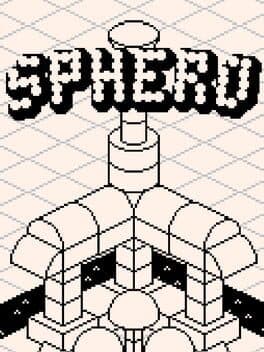 Sphero cover art