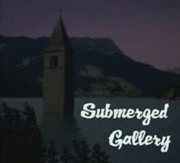 Submerged Gallery cover art