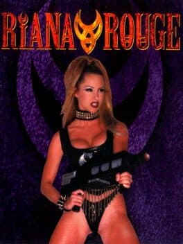 Riana Rouge cover art