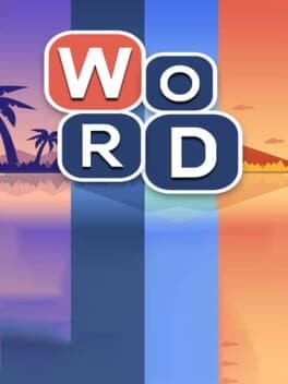 Word Town: New Crossword Games cover art