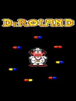 Dr.Roland cover art