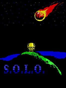 S.o.L.o. cover art