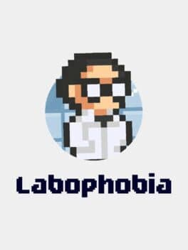 Labophobia cover art
