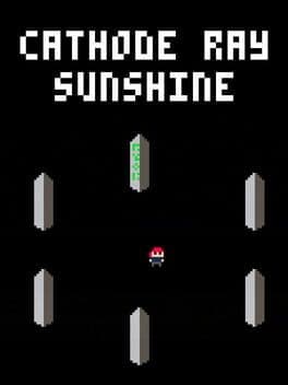 Cathode Ray Sunshine cover art