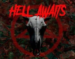 Hell Awaits cover art