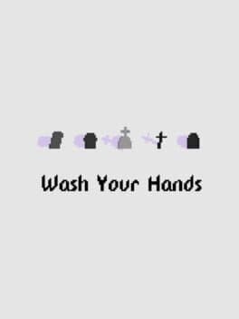 Wash Your Hands cover art