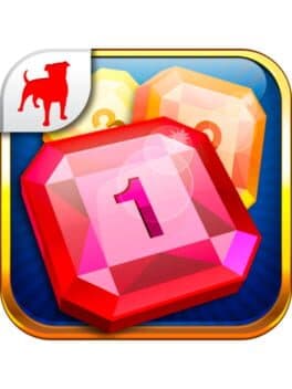 Gems With Friends cover art