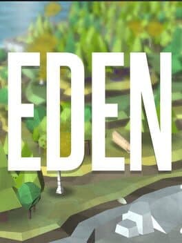 Eden: World Builder Simulator cover art