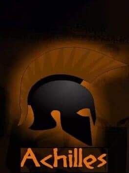 Achilles cover art