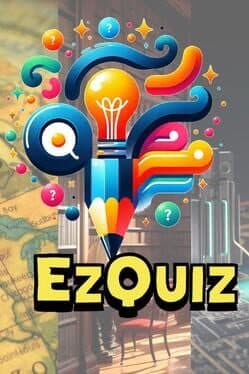 EzQuiz cover art