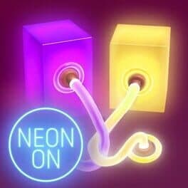 Neon On! cover art