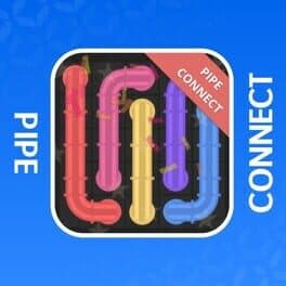 Pipe Connect cover art