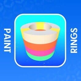 Paint Rings cover art
