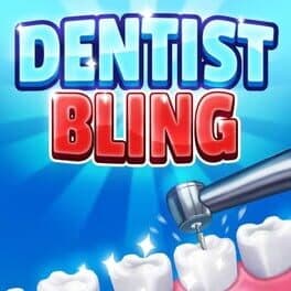 Dentist Bling cover art