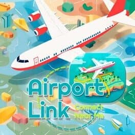 Airport Link: Connect Near Me cover art