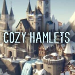 Cozy Hamlets cover art