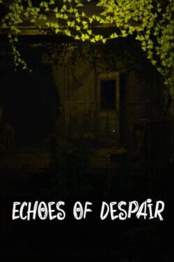 Echoes Of Despair cover art