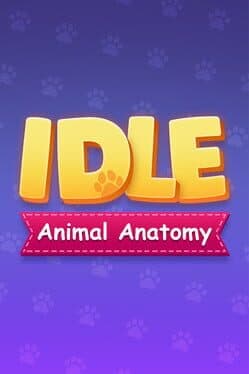 Idle Animal Anatomy cover art