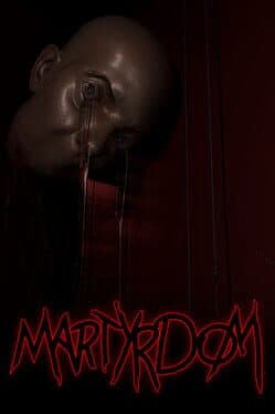 Martyrdom cover art