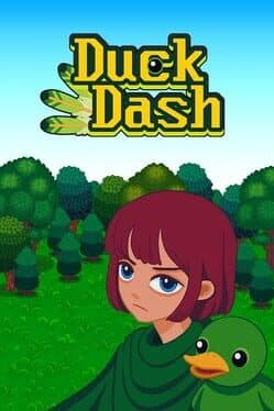 Duck Dash cover art