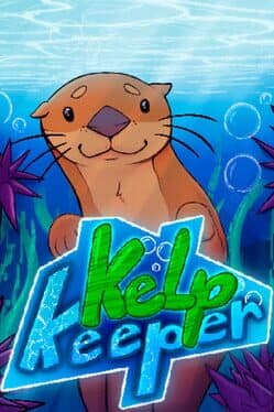 Kelp Keeper cover art