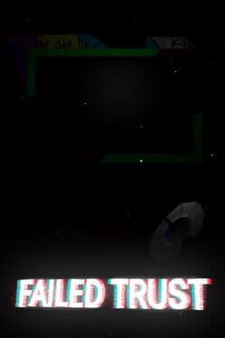 Failed Trust cover art