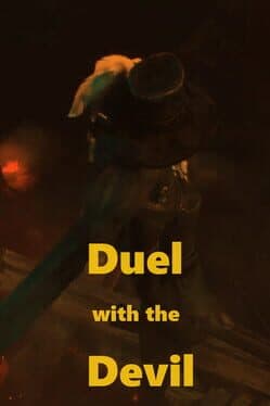 Duel with the Devil cover art