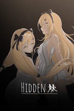 Hidden cover art