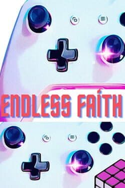 Endless Faith cover art