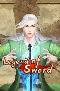 Legend of Sword cover art