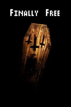 Finally Free cover art