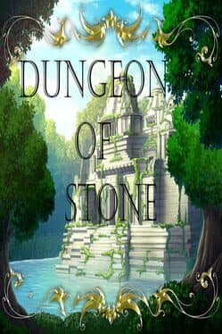 Dungeon of Stone cover art