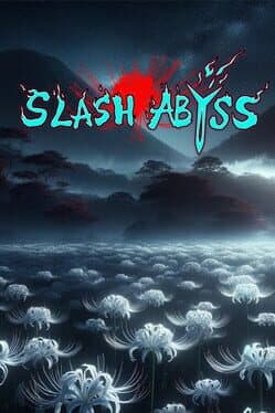 Slash Abyss cover art