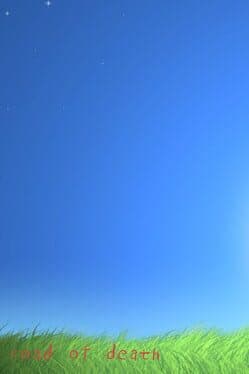 Road of Death cover art