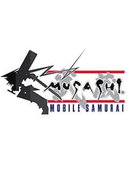 Musashi: Mobile Samurai cover art