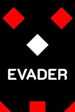 Evader cover art